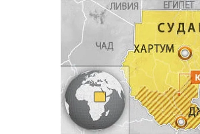 В Судане белорусы подписали договоренности на $50 млн долларов